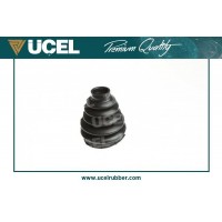 20200-T UCEL Пыльник, Привідний вал