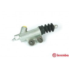 E 28 002 BREMBO Робочий циліндр система зчеплення