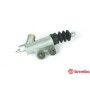 E 28 002 BREMBO Робочий циліндр система зчеплення