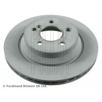 ADU174301 BLUE PRINT Гальмівний диск
