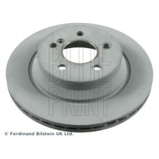 ADU174301 BLUE PRINT Гальмівний диск