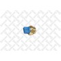 06-01515-SX STELLOX Термовимикач вентилятор радіатора