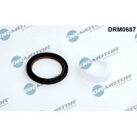 DRM0687 Dr.Motor Automotive Ущільнювальне кільце колінчастий вал