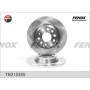 TB215385 FENOX Гальмівний диск