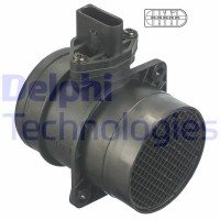 AF10263-12B1 DELPHI Розхідомір повітря