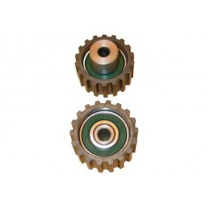 DID-8001 KAVO PARTS Паразитный / Ведущий ролик, Зубчастий ремінь