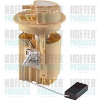 7506973 HOFFER Елемент системи живлення