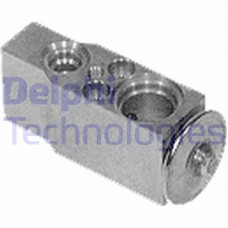 TSP0585053 DELPHI Розширювальний клапан кондиціонера