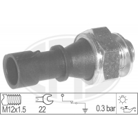 WG1492616 WILMINK GROUP Датчик тиску масла