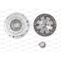CLK9227.03 OPEN PARTS Комплект зчеплення
