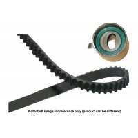 DKT-1002 KAVO PARTS Комплект ременя ГРМ