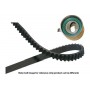DKT-1002 KAVO PARTS Комплект ременя ГРМ