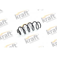 4021312 KRAFT AUTOMOTIVE Пружина ходової частини