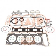 115-12104 IAP QUALITY PARTS Комплект прокладок двигун