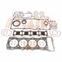 115-12104 IAP QUALITY PARTS Комплект прокладок двигун