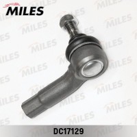DC17129 MILES Наконечник поперечної кермової тяги