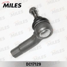 DC17129 MILES Наконечник поперечної кермової тяги