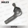 DC17129 MILES Наконечник поперечної кермової тяги