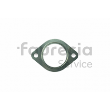 AA96329 Faurecia Прокладка труба вихлопного газу