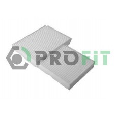 1521-2257 PROFIT Фільтр повітря у внутрішньому просторі