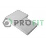 1521-2257 PROFIT Фільтр повітря у внутрішньому просторі