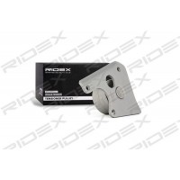 313D0075 RIDEX Паразитный / Ведущий ролик, Зубчастий ремінь