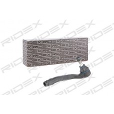 914T0248 RIDEX Наконечник поперечної кермової тяги