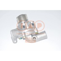 150-21021G IAP QUALITY PARTS Водяний насос охолодження двигуна