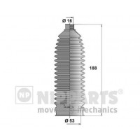 N2841033 NIPPARTS Комплект пильника рульове управління