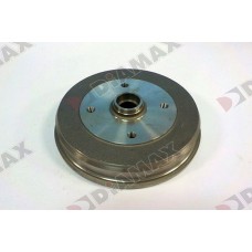 N02066 DIAMAX Гальмівний барабан