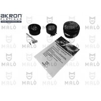 1551072 AKRON-MALÒ Комплект ременя ГРМ