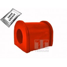 00467138 TEDGUM Опора стабілізатора