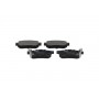 KBP-2049 KAVO PARTS КомплеК т гальмівних колодок, дискове гальмо