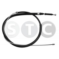 T483765 STC Тросик, cтояночный тормоз
