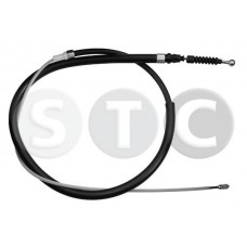 T483765 STC Тросик, cтояночный тормоз