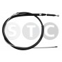 T483765 STC Тросик, cтояночный тормоз