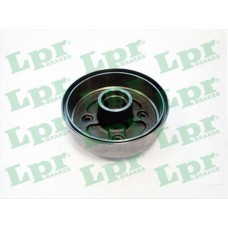 7D0527 LPR Гальмівний барабан