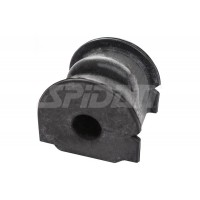 413136 SPIDAN CHASSIS PARTS Опора стабілізатора