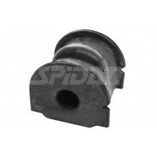 413136 SPIDAN CHASSIS PARTS Опора стабілізатора