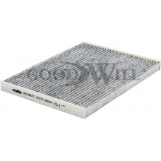 AG 158/2 CFC GOODWILL Фільтр повітря у внутрішньому просторі