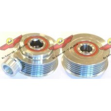 03.81565 AUTOKIT Механізм вільного ходу генератора