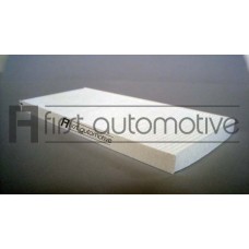 C30140 1A FIRST AUTOMOTIVE Фільтр повітря у внутрішньому просторі