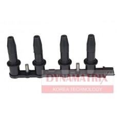 DIC007 DYNAMATRIX Котушка запалювання