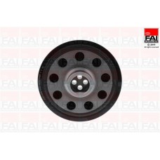 FVD1049 FAI AutoParts Ремінний шків колінчастий вал