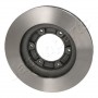 DI-2005 JAPANPARTS Гальмівний диск