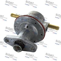 POC520 FISPA Паливний насос