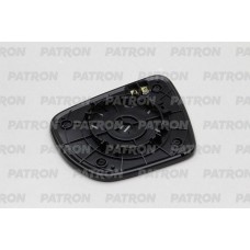 PMG1551G02 PATRON Дзеркальне скло зовнішнє дзеркало