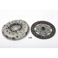 SF-170 JAPANPARTS Нажимной Диск зчеплення