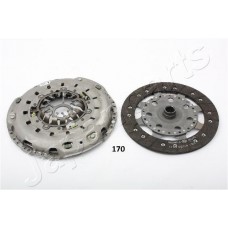 SF-170 JAPANPARTS Нажимной Диск зчеплення