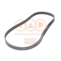 140-17009 IAP QUALITY PARTS Поліклиновий ремінь